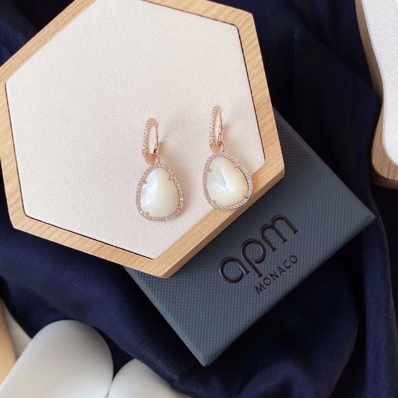 Apm Earrings